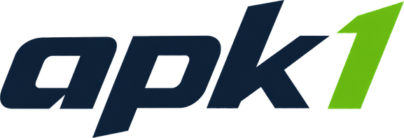 apk 1 brand logo